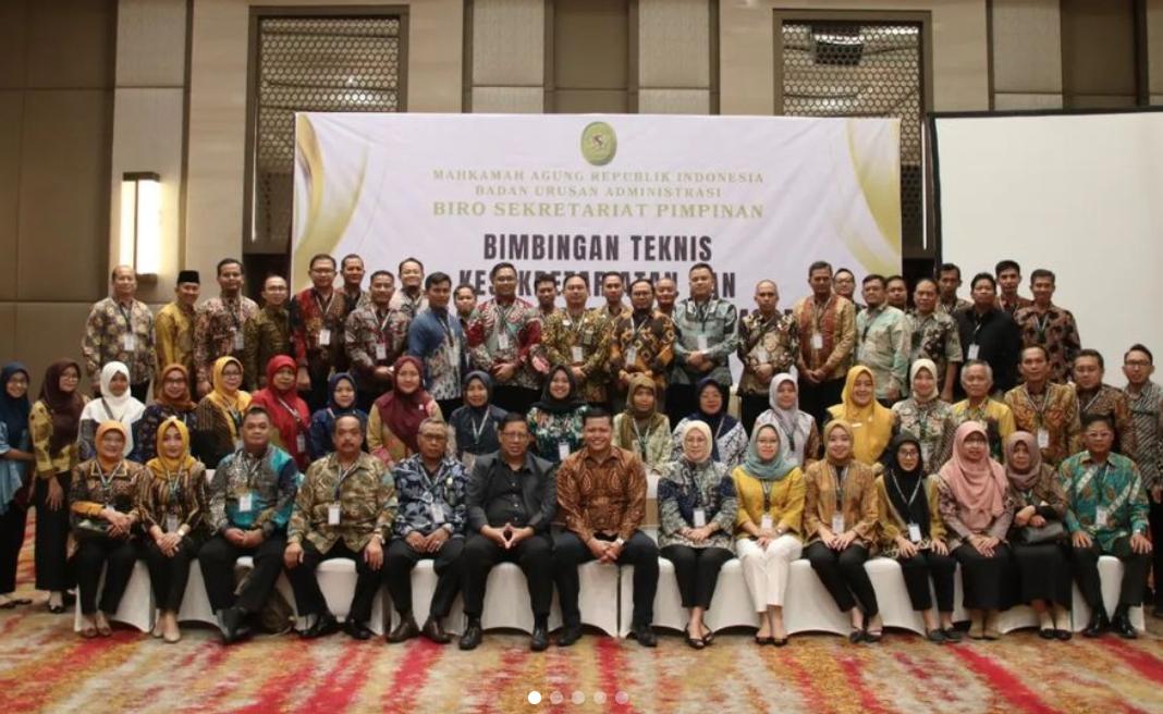 Momen pelatihan EDUTRANS.ID 3