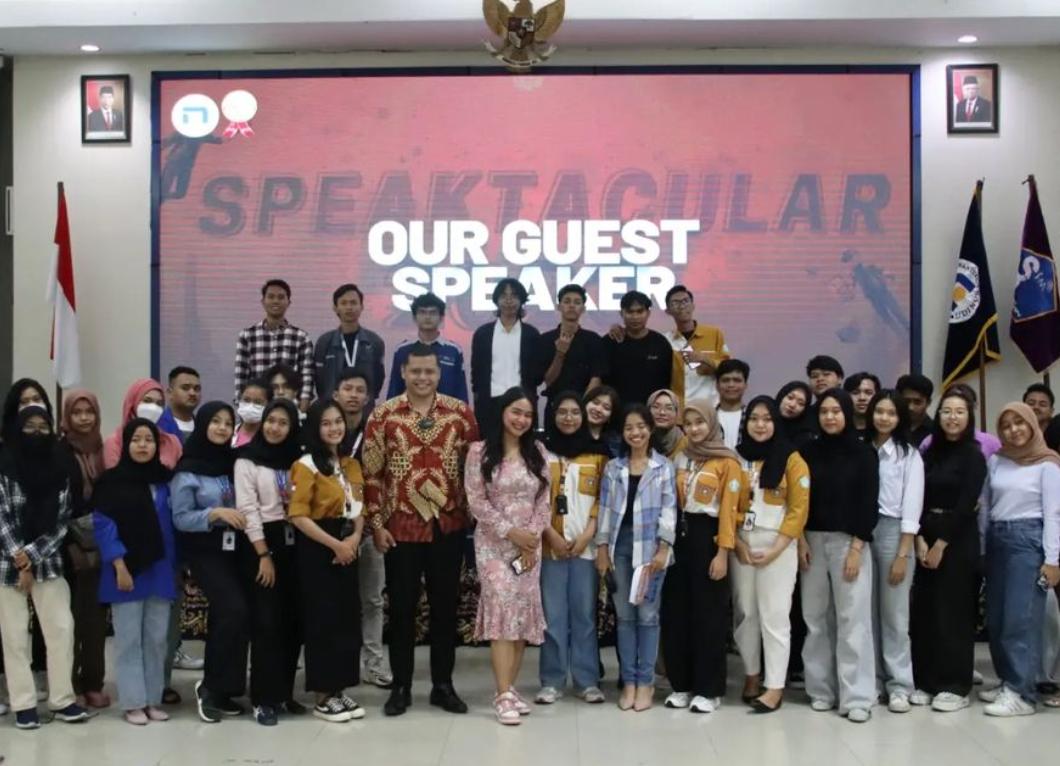 Momen pelatihan EDUTRANS.ID 4