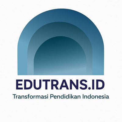 EDUTRANS.ID Logo